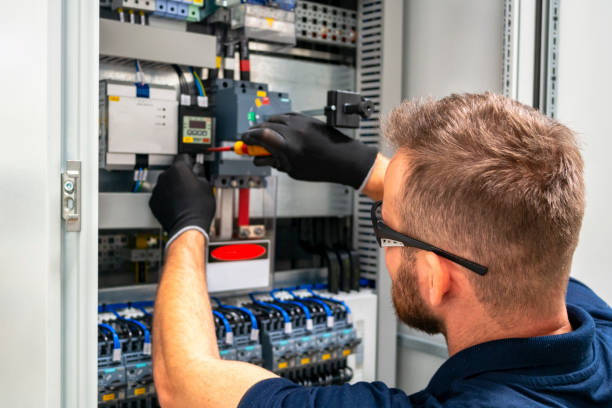 Best Commercial Electrician Services  in Manson, IA