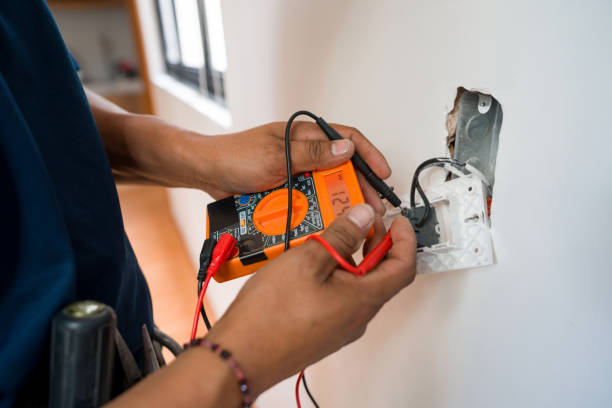Best Commercial Electrician Services  in Manson, IA