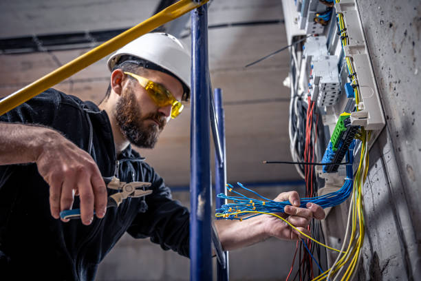 Best Electrical Rewiring Services  in Manson, IA