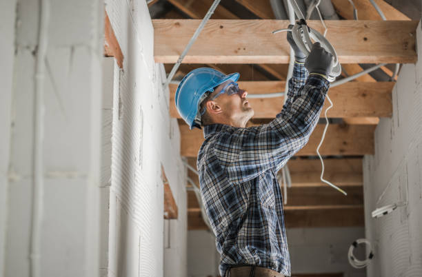 Best Affordable Emergency Electrician  in Manson, IA