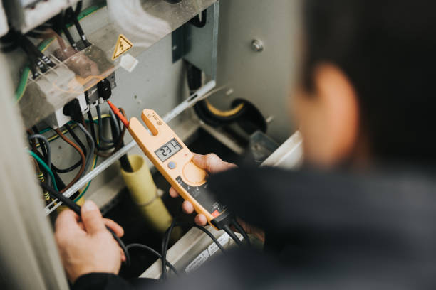 Best Licensed Electrician  in Manson, IA