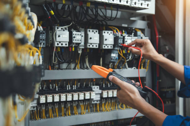 Best Electrical Contractors for Businesses  in Manson, IA