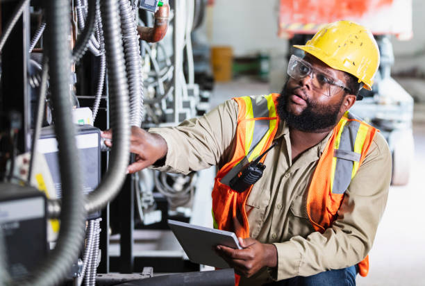Best Electrical Outlet Repair  in Manson, IA