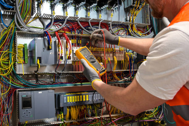 Best Electrical Installation Contractor  in Manson, IA