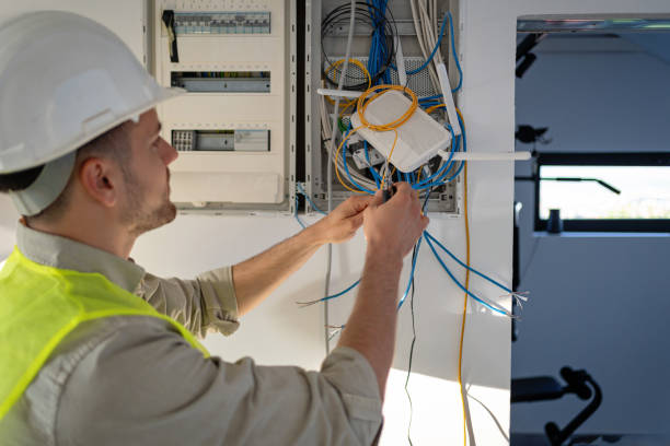 Best 24-Hour Electrician  in Manson, IA