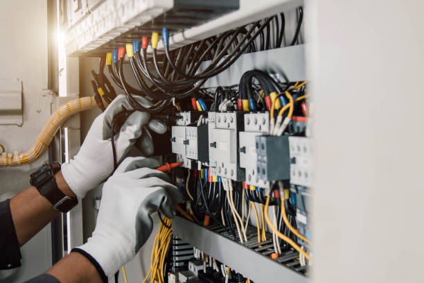Best Emergency Electrical Repair  in Manson, IA